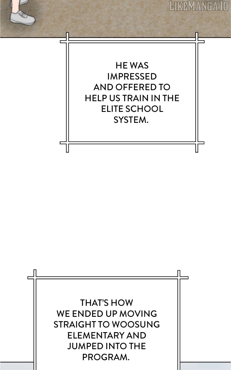 Big Man on the Court Chapter 117 - Page 72