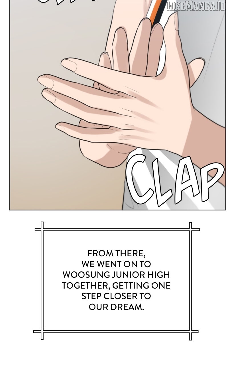 Big Man on the Court Chapter 117 - Page 74