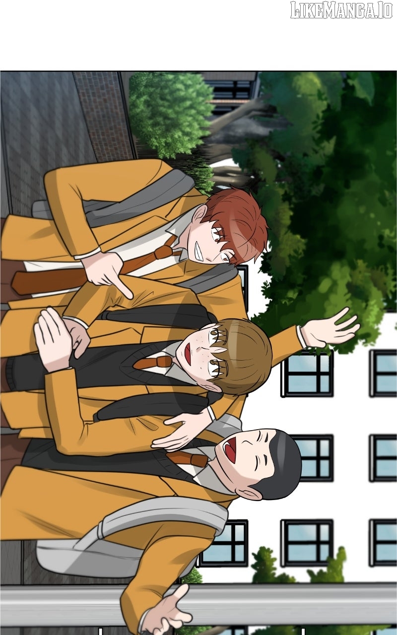 Big Man on the Court Chapter 117 - Page 76