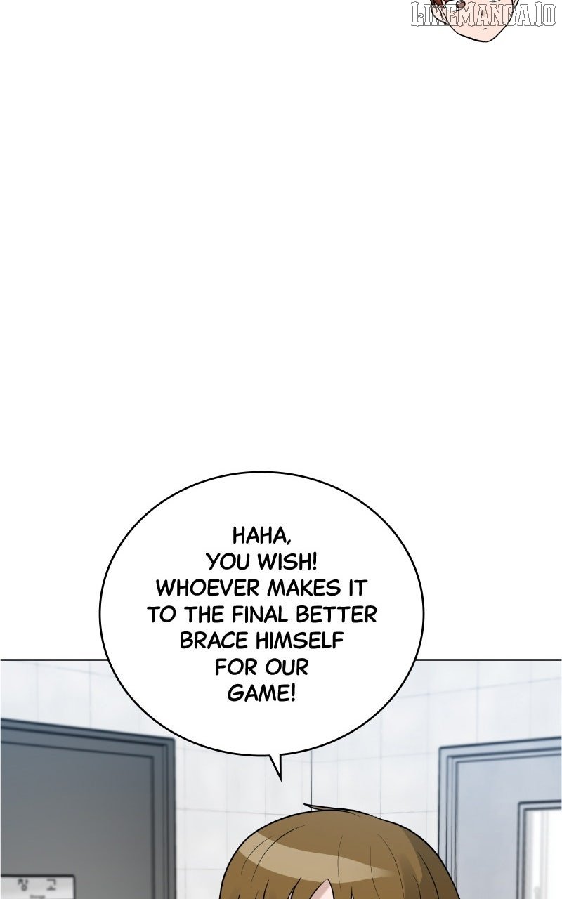 Big Man on the Court Chapter 117 - Page 83