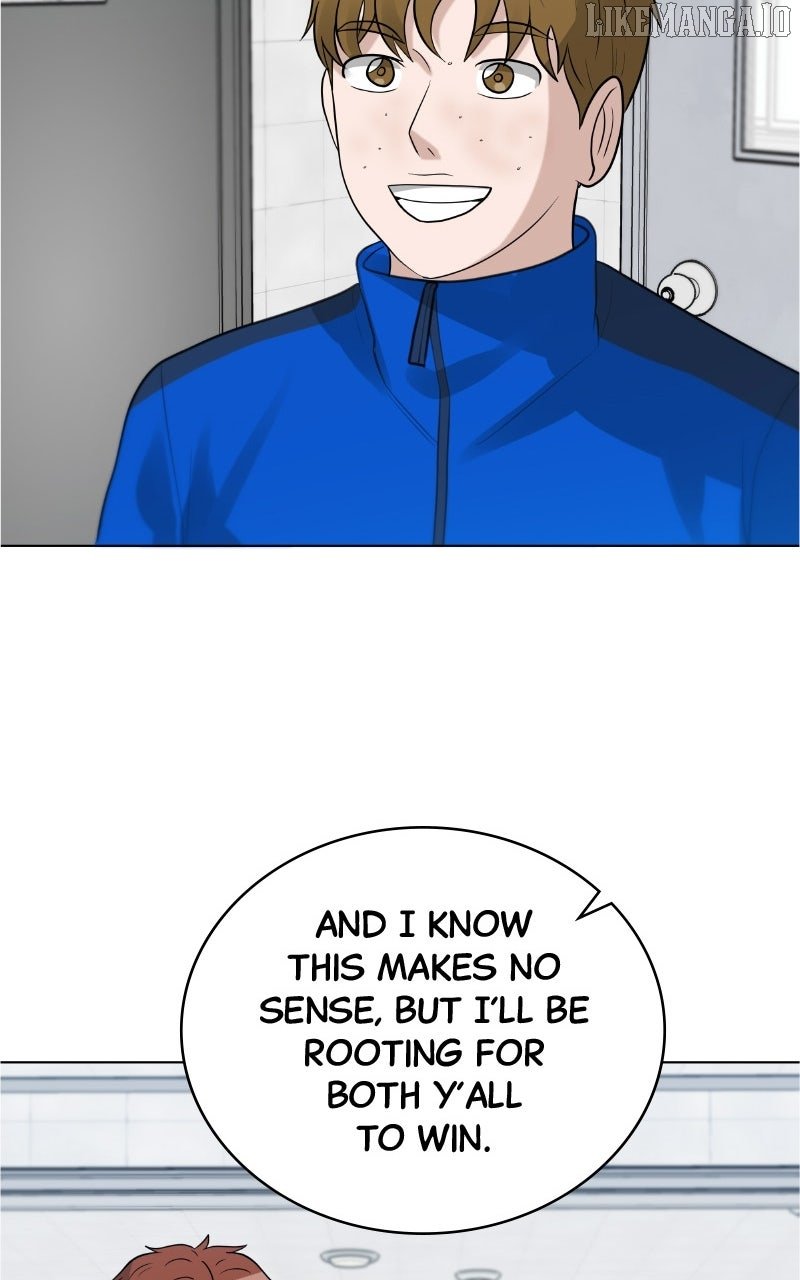 Big Man on the Court Chapter 117 - Page 84