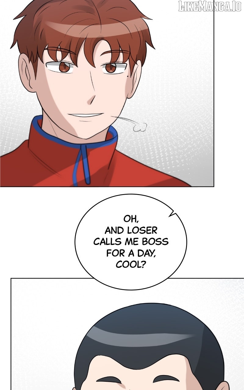 Big Man on the Court Chapter 117 - Page 86