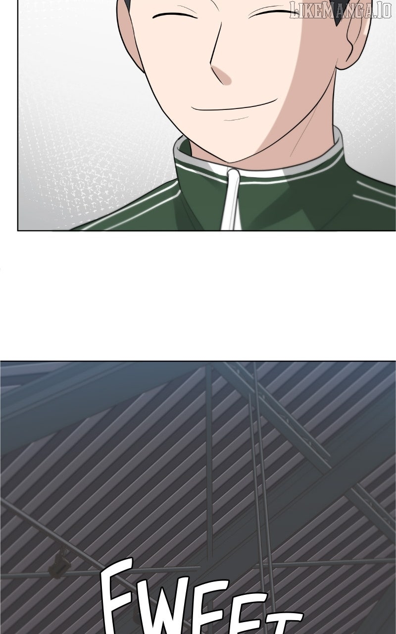 Big Man on the Court Chapter 117 - Page 87