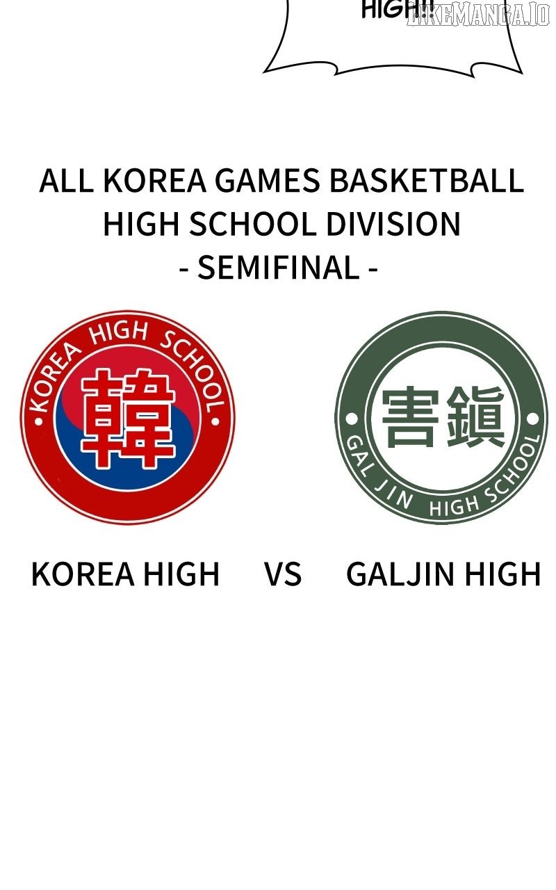 Big Man on the Court Chapter 117 - Page 91