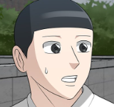 Big Man on the Court Chapter 117 - Page 95