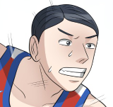 Big Man on the Court Chapter 117 - Page 98