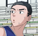 Big Man on the Court Chapter 117 - Page 99