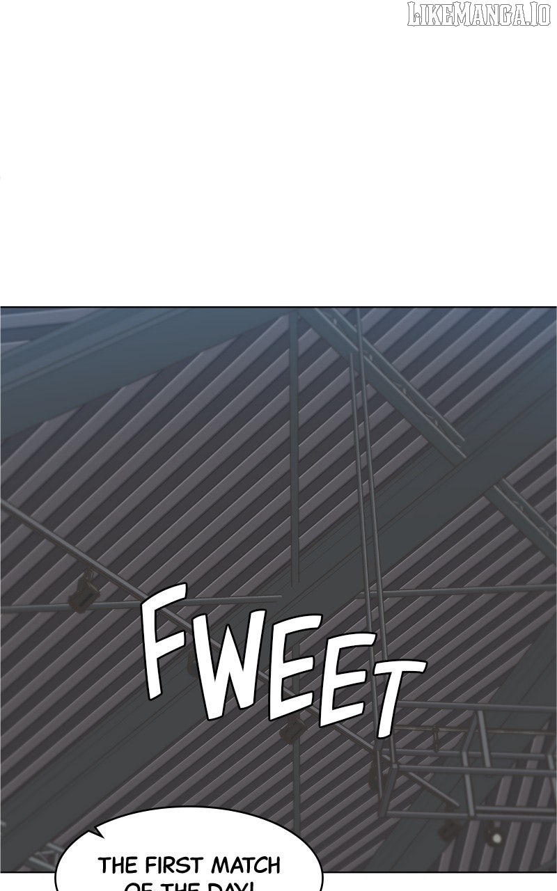 Big Man on the Court Chapter 118 - Page 1