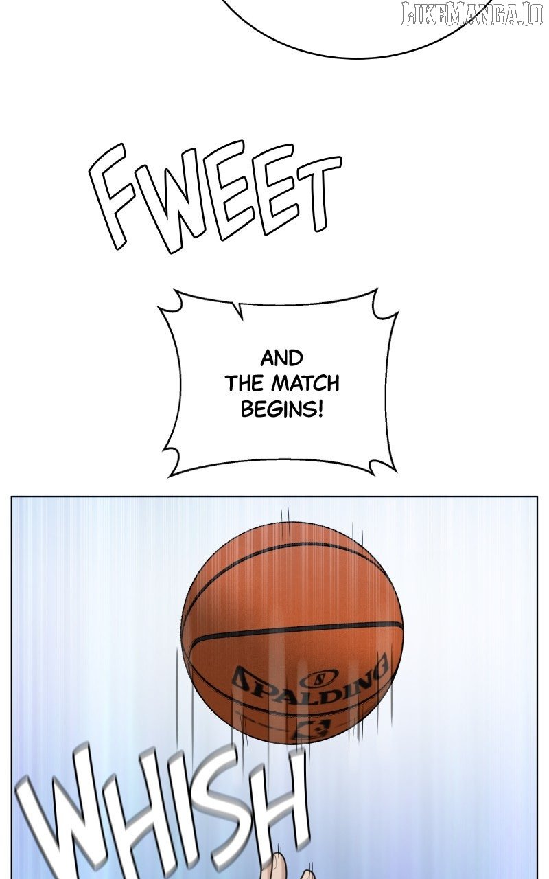 Big Man on the Court Chapter 118 - Page 14