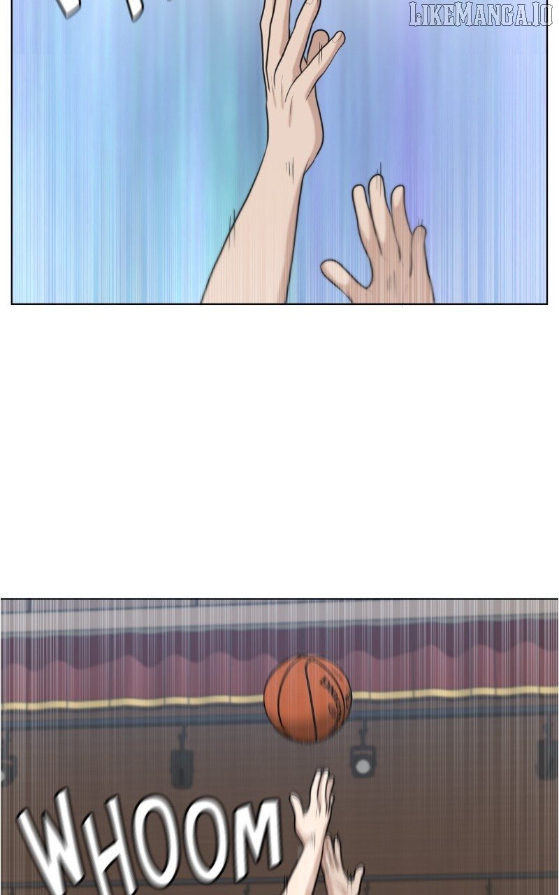 Big Man on the Court Chapter 118 - Page 15