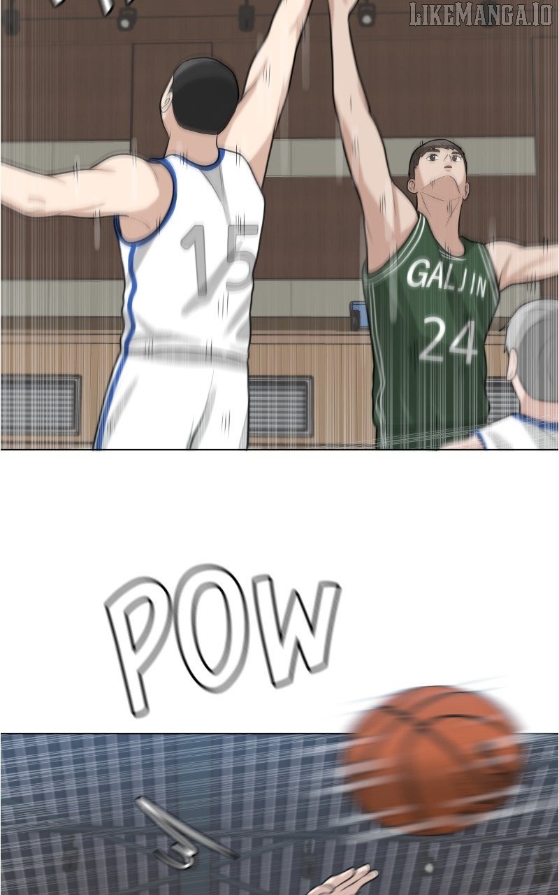 Big Man on the Court Chapter 118 - Page 16