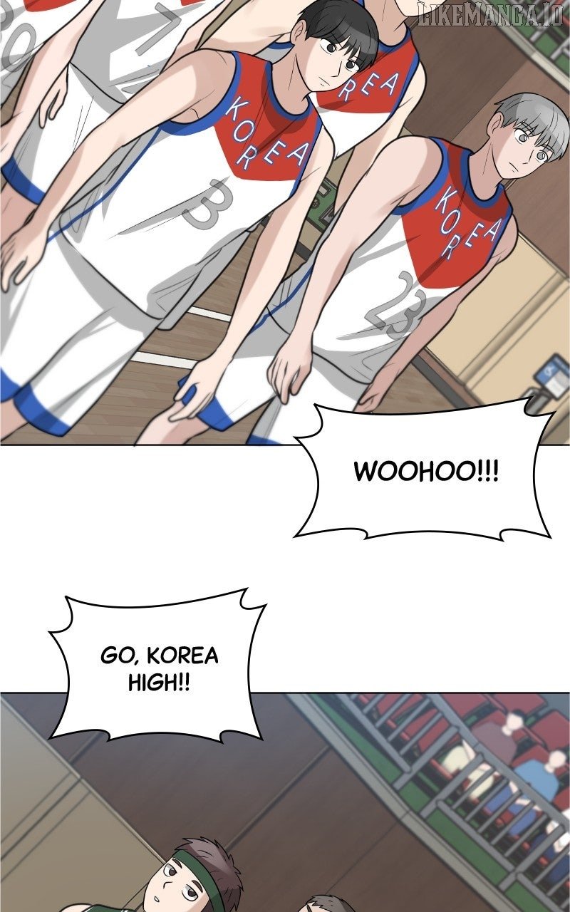 Big Man on the Court Chapter 118 - Page 3