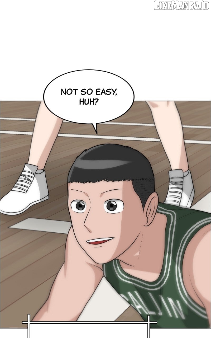 Big Man on the Court Chapter 118 - Page 39