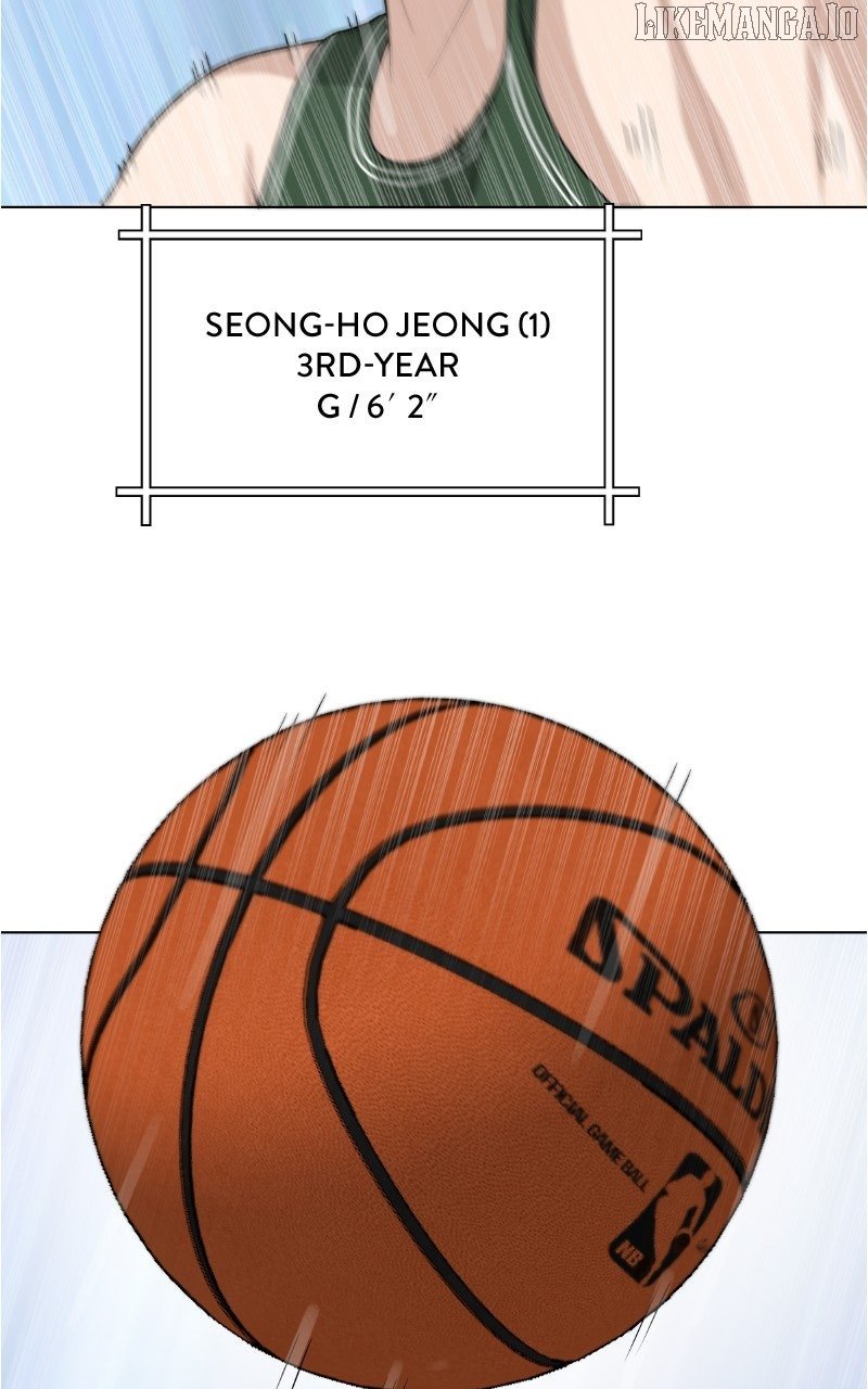 Big Man on the Court Chapter 118 - Page 46