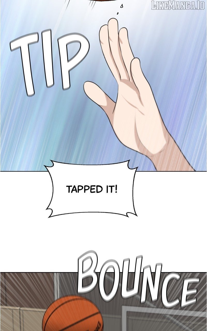 Big Man on the Court Chapter 118 - Page 47