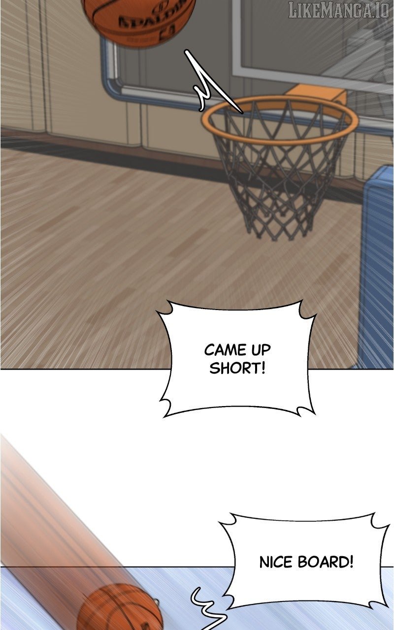 Big Man on the Court Chapter 118 - Page 48
