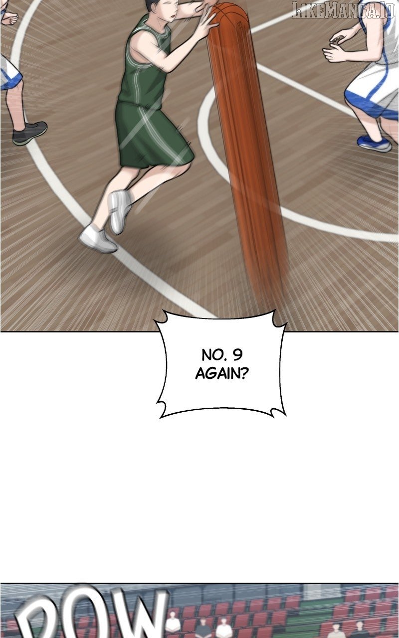 Big Man on the Court Chapter 118 - Page 52