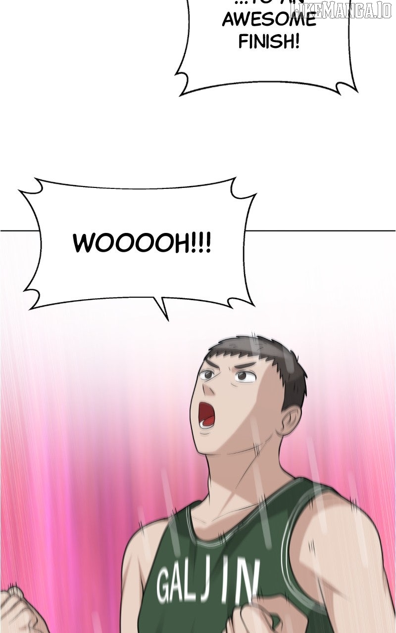 Big Man on the Court Chapter 118 - Page 57