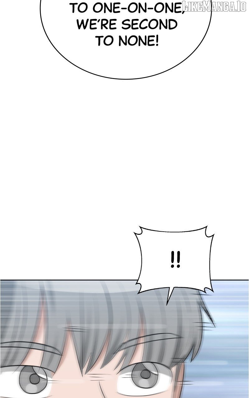 Big Man on the Court Chapter 118 - Page 69