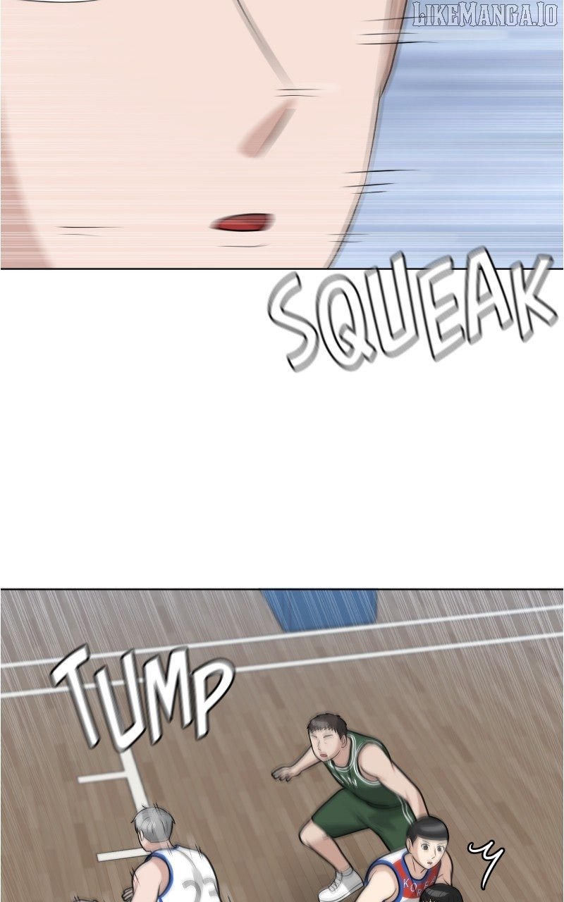 Big Man on the Court Chapter 118 - Page 70