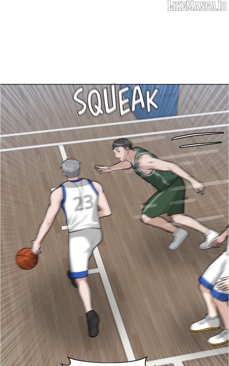 Big Man on the Court Chapter 118 - Page 72