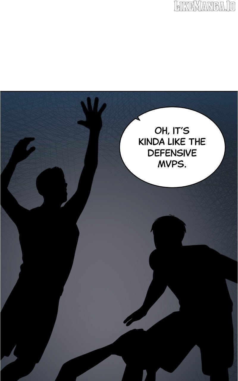 Big Man on the Court Chapter 118 - Page 76