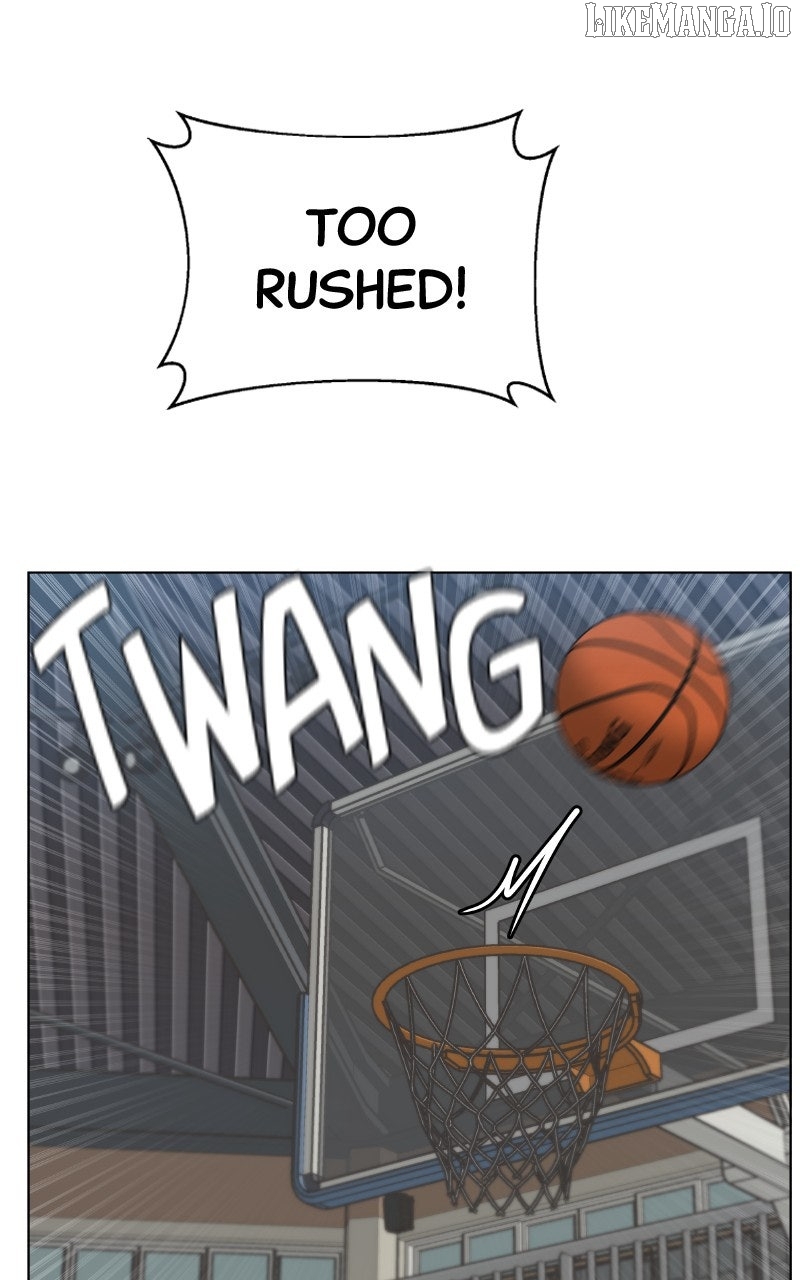 Big Man on the Court Chapter 118 - Page 81