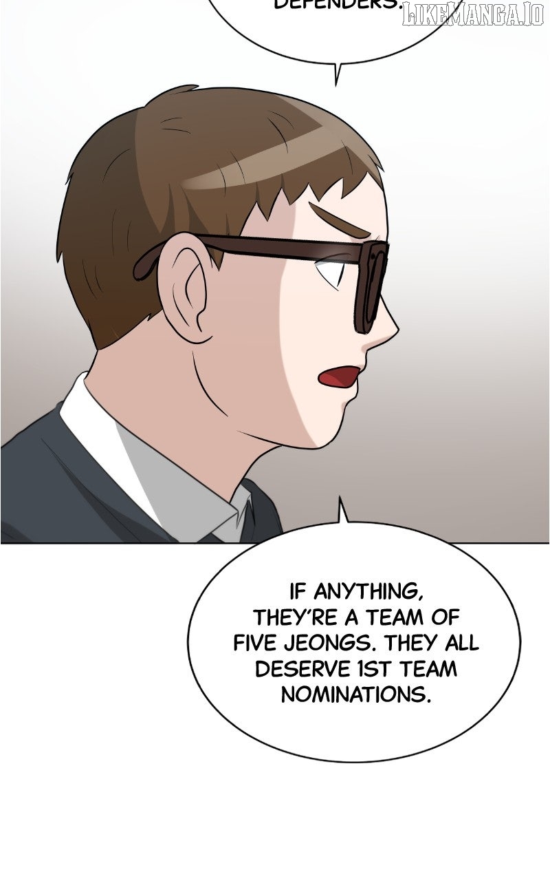 Big Man on the Court Chapter 118 - Page 85