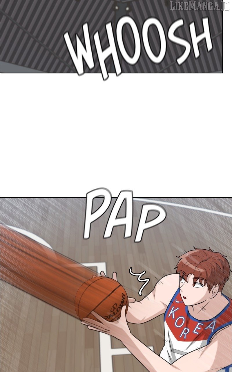 Big Man on the Court Chapter 119 - Page 14