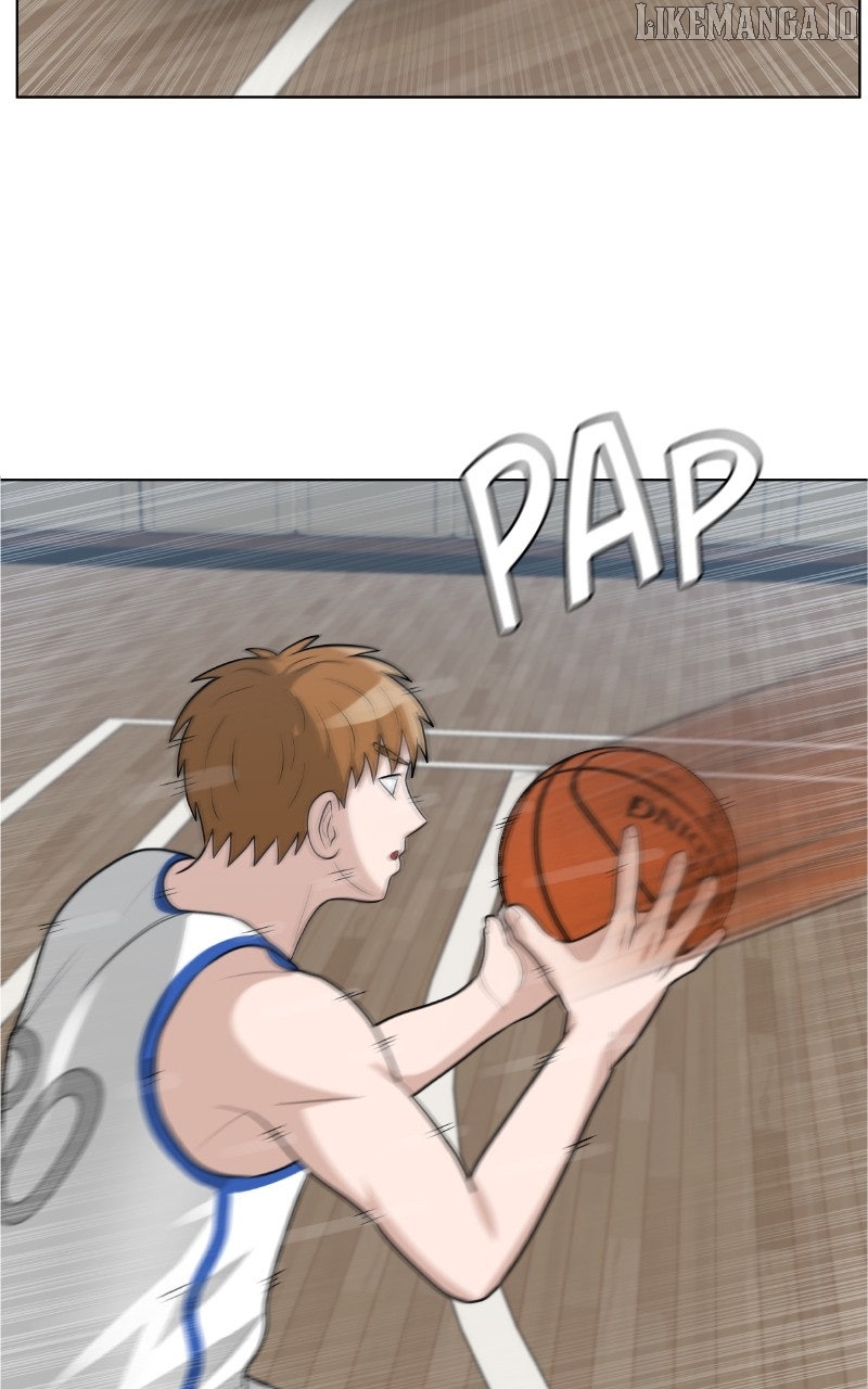 Big Man on the Court Chapter 119 - Page 18