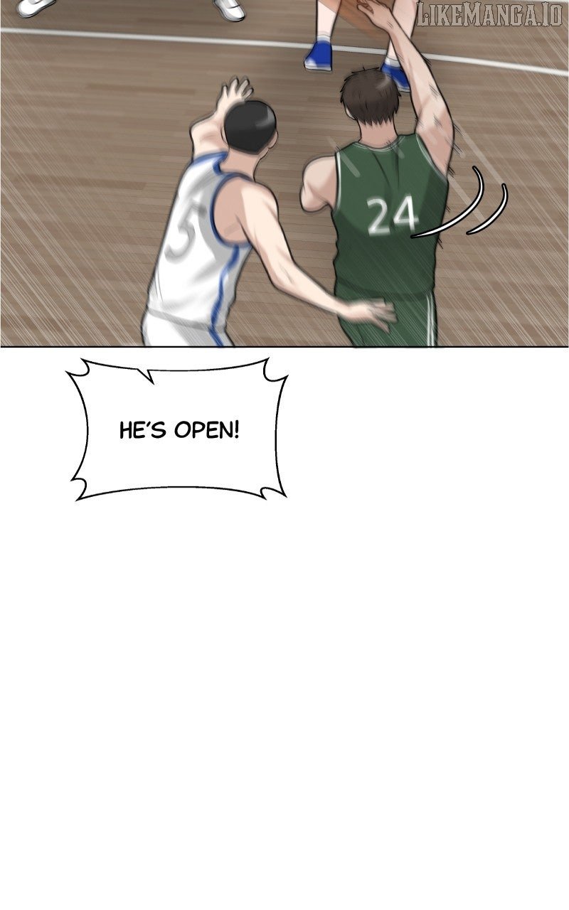 Big Man on the Court Chapter 119 - Page 31