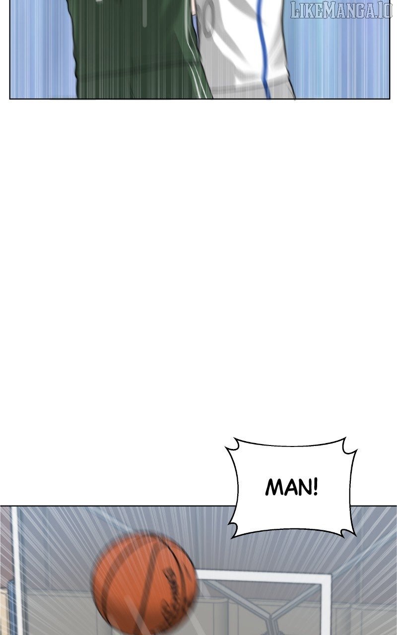 Big Man on the Court Chapter 119 - Page 33