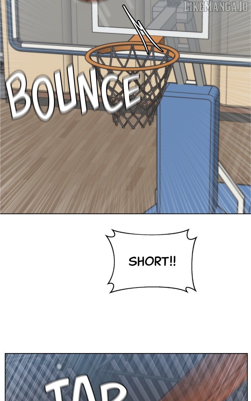 Big Man on the Court Chapter 119 - Page 34