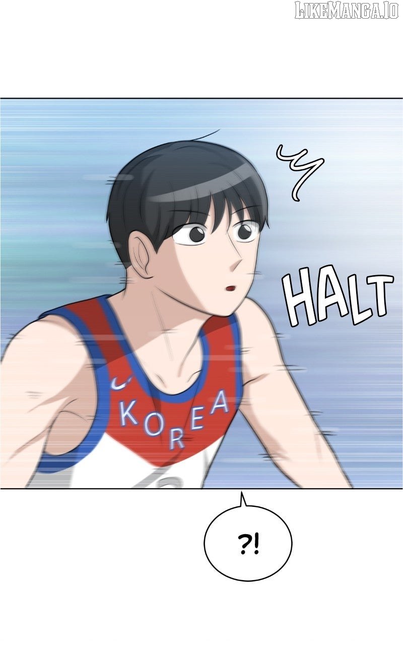 Big Man on the Court Chapter 119 - Page 37