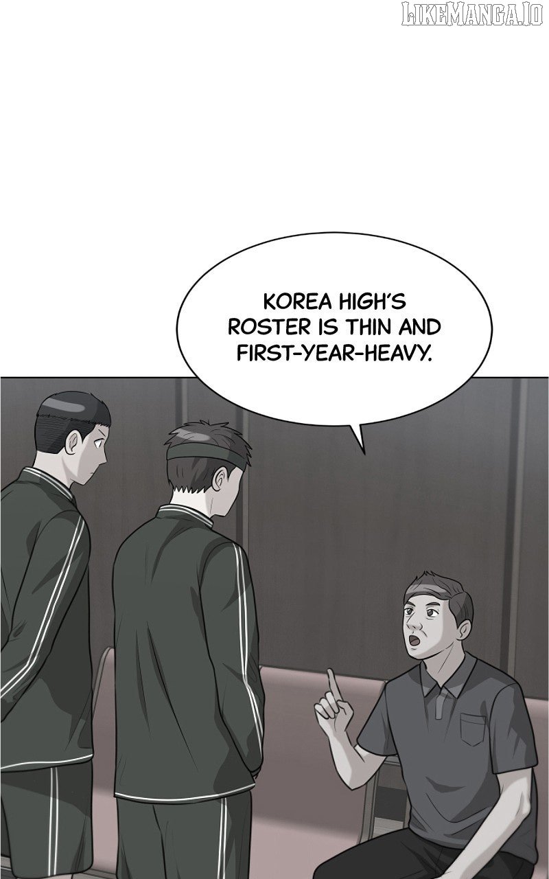 Big Man on the Court Chapter 119 - Page 42
