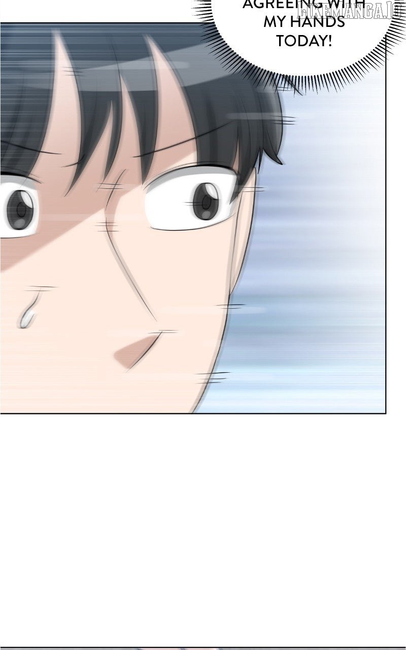 Big Man on the Court Chapter 119 - Page 45