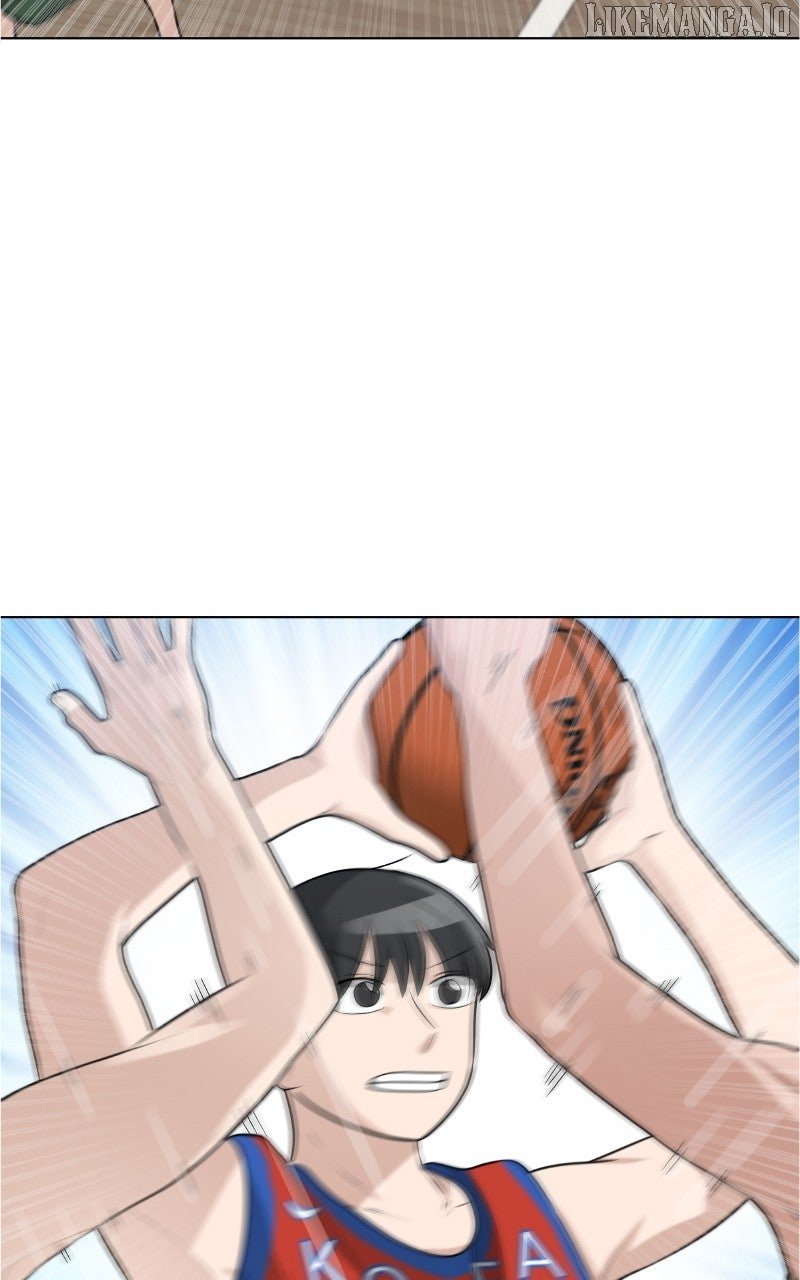 Big Man on the Court Chapter 119 - Page 49