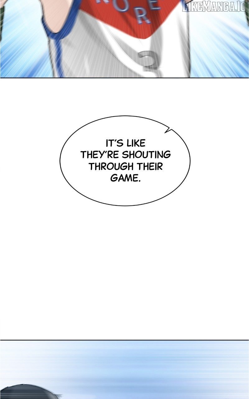 Big Man on the Court Chapter 119 - Page 50