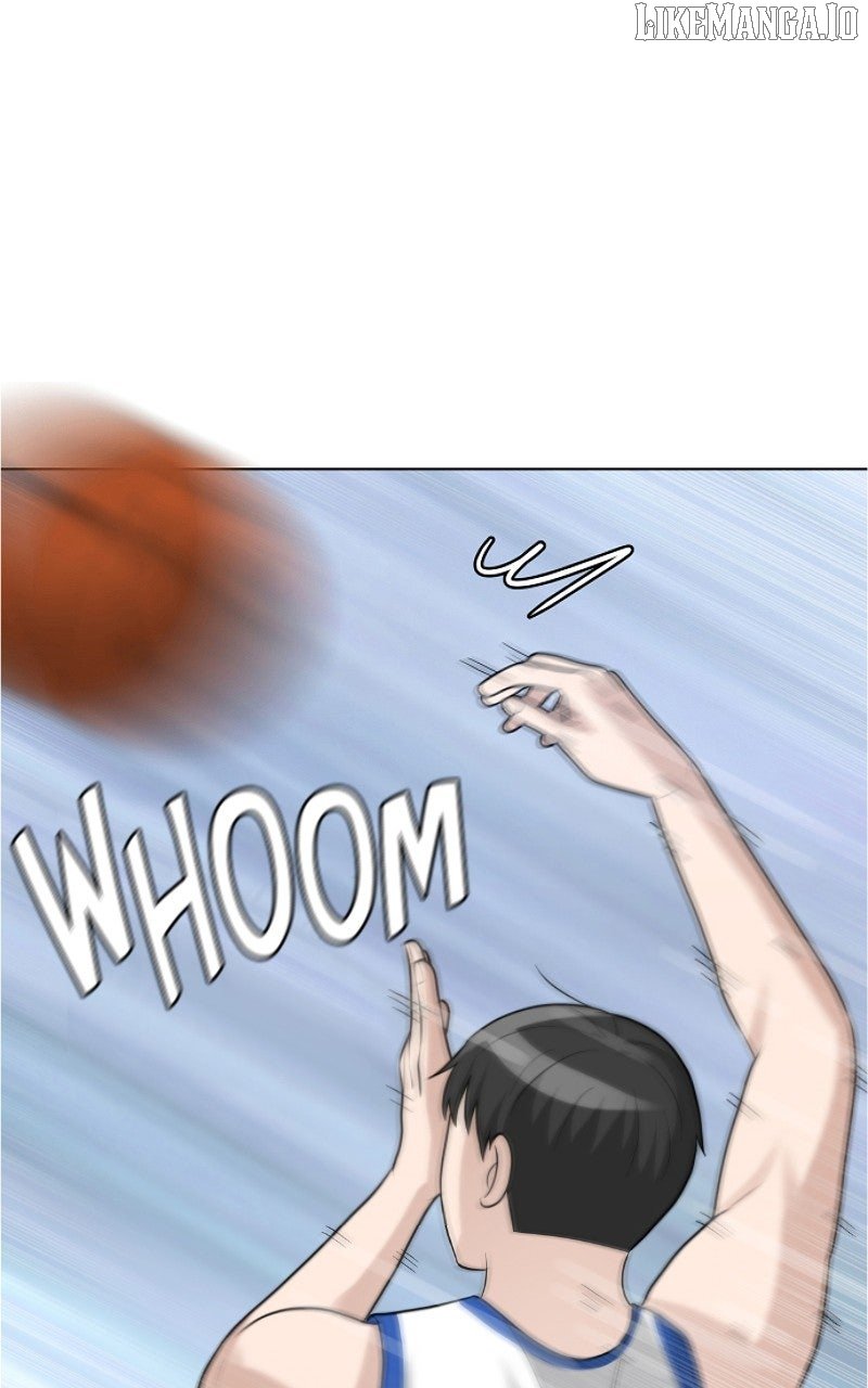 Big Man on the Court Chapter 119 - Page 52