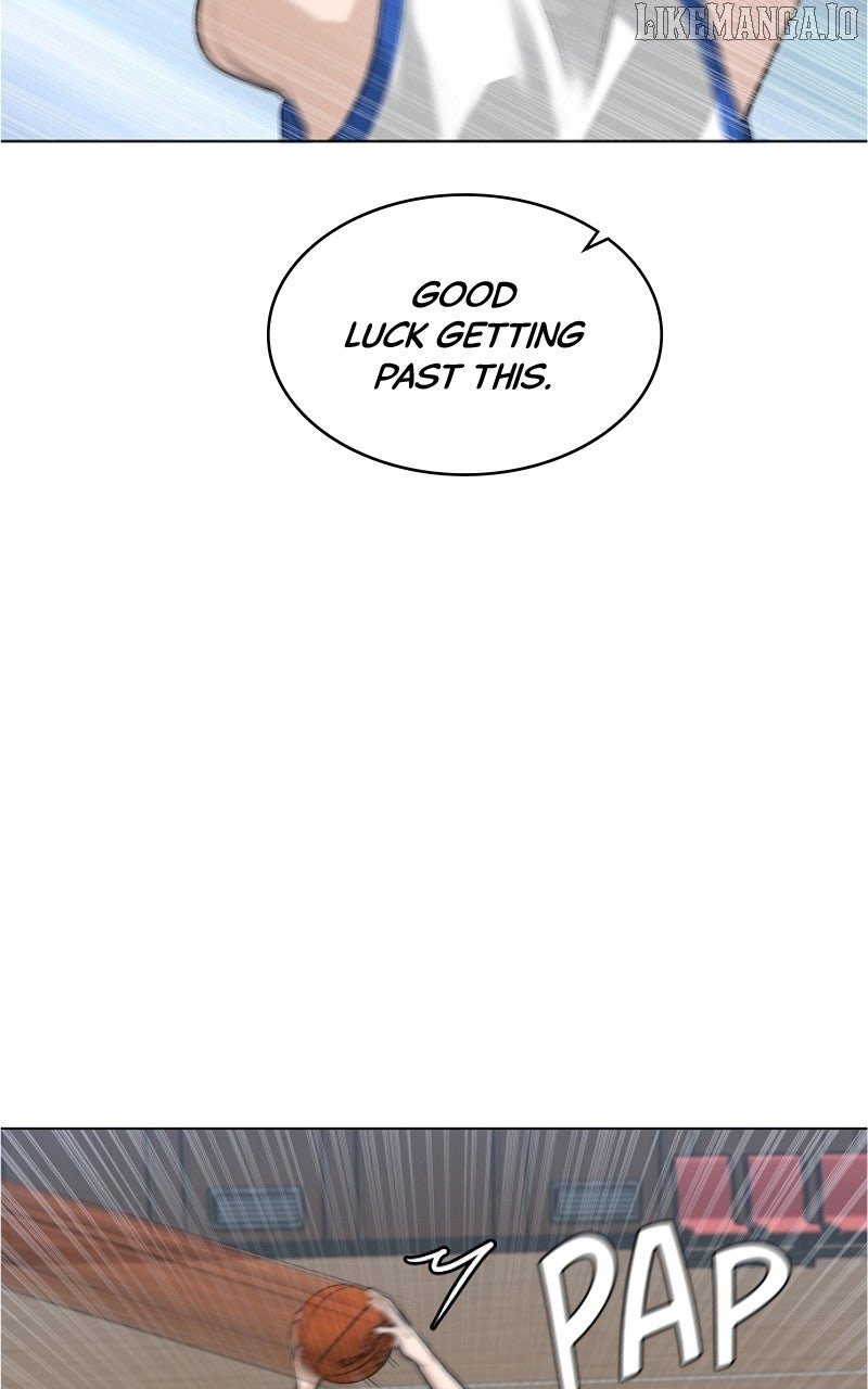 Big Man on the Court Chapter 119 - Page 53