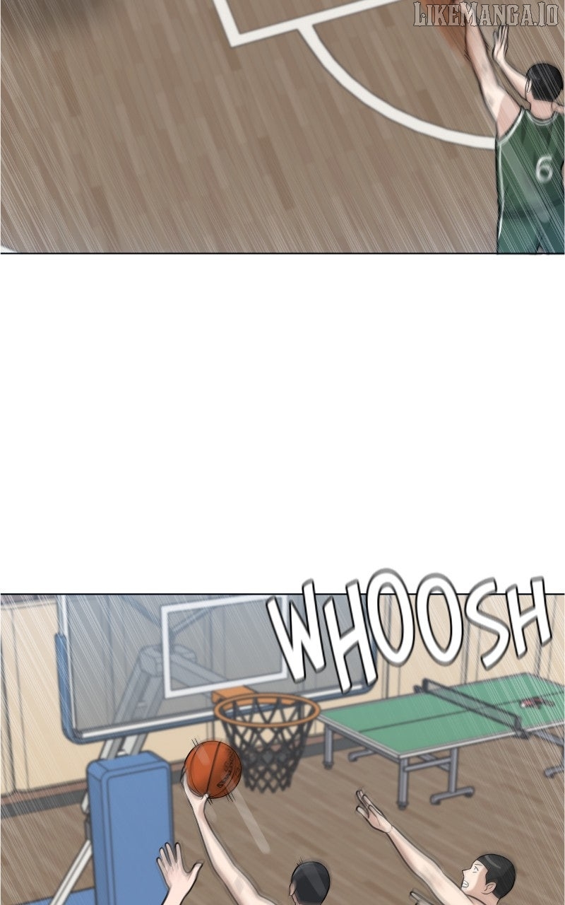 Big Man on the Court Chapter 119 - Page 57