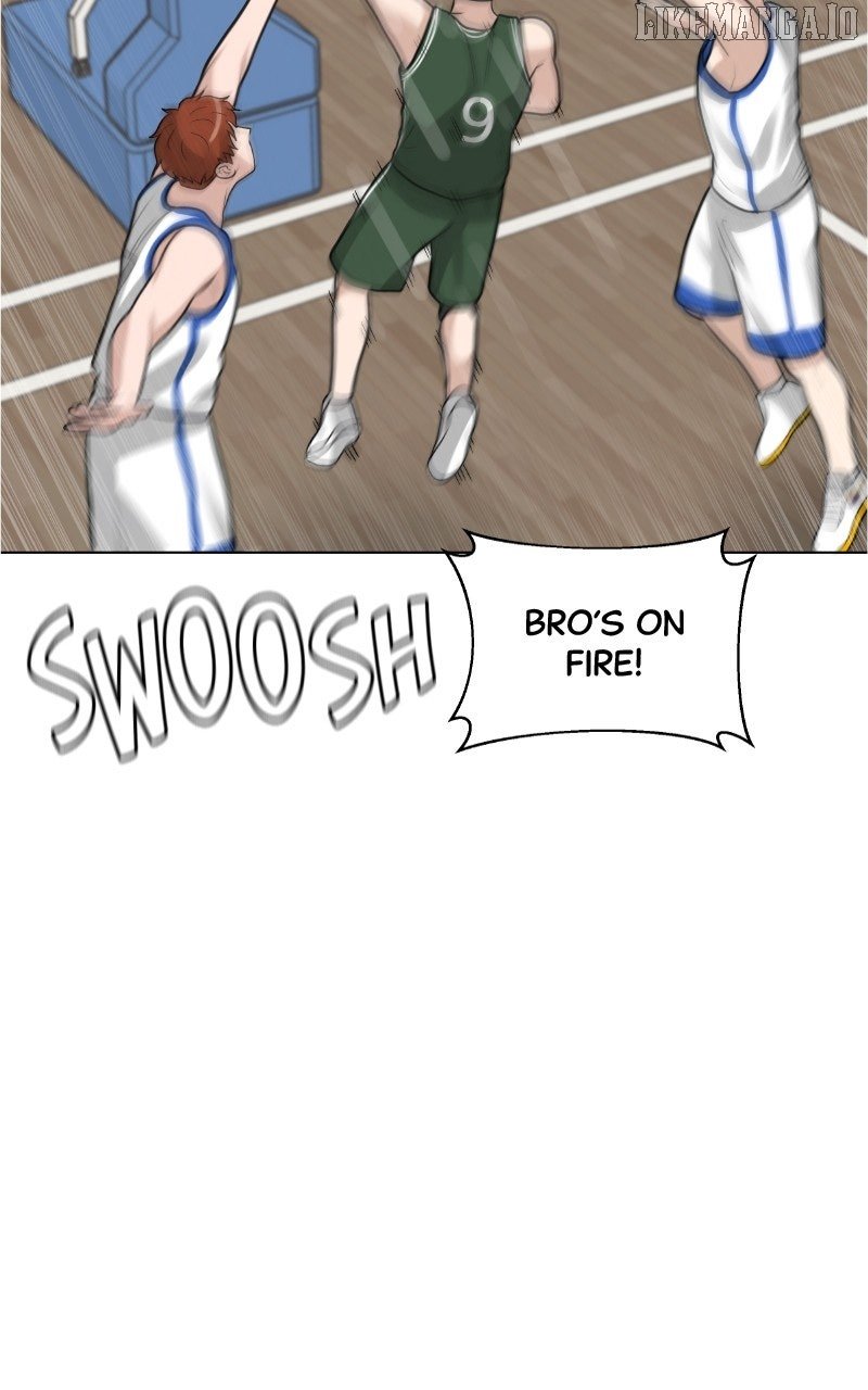 Big Man on the Court Chapter 119 - Page 58
