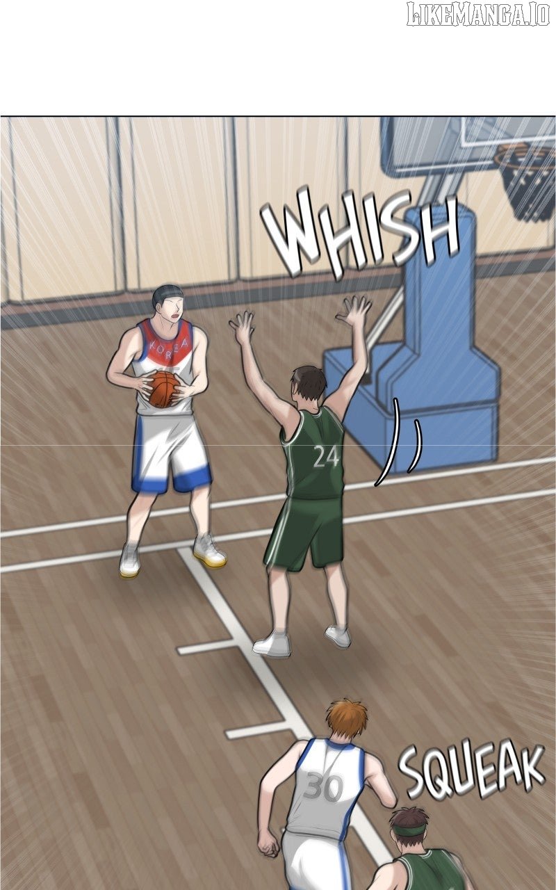 Big Man on the Court Chapter 119 - Page 59