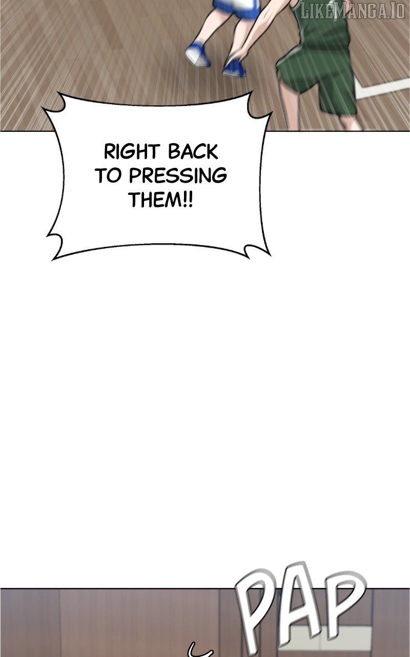 Big Man on the Court Chapter 119 - Page 60