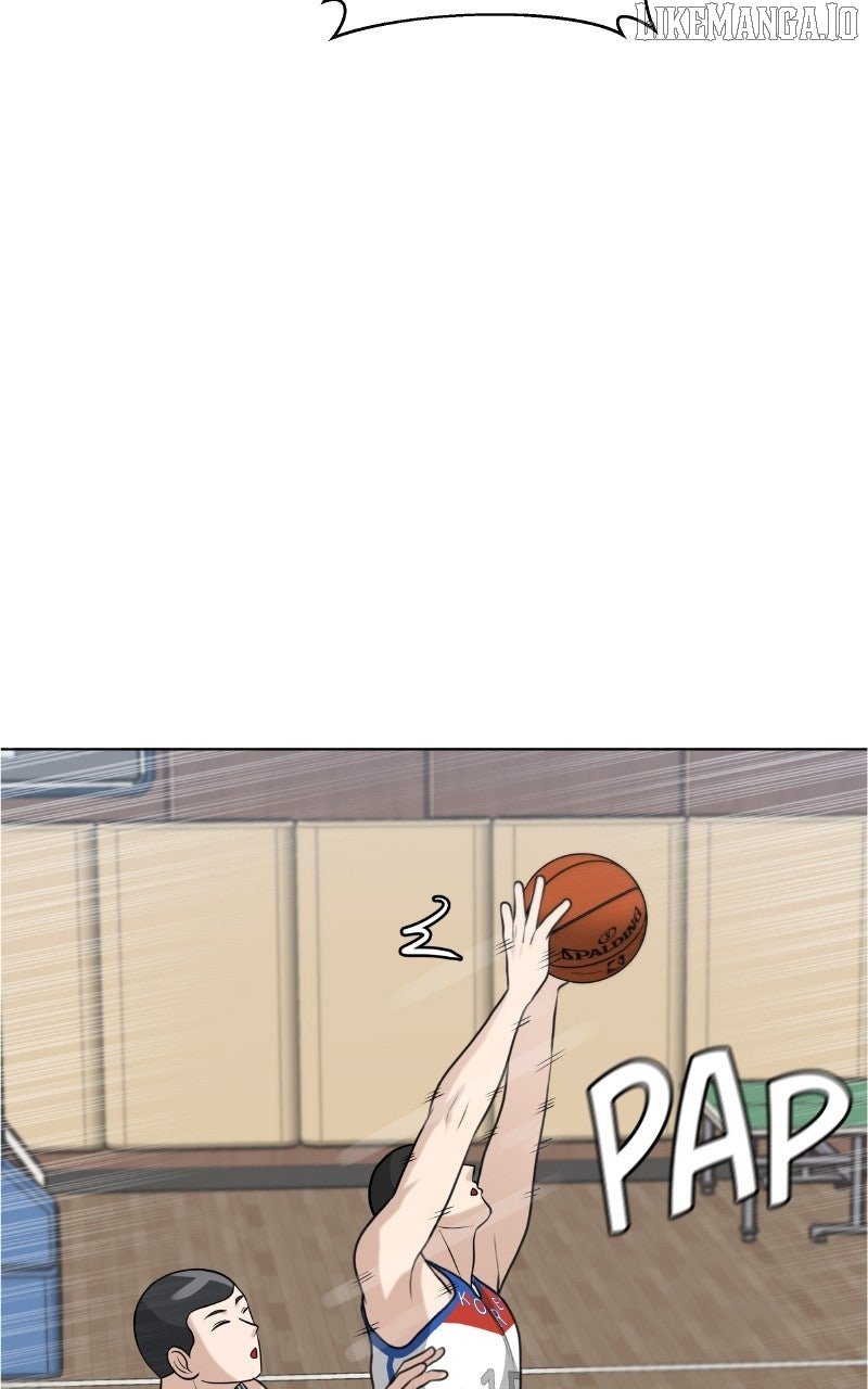 Big Man on the Court Chapter 119 - Page 63