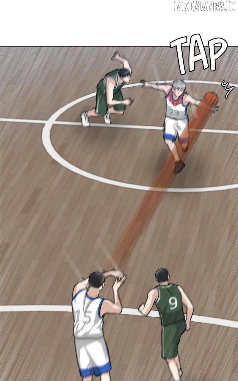 Big Man on the Court Chapter 119 - Page 66