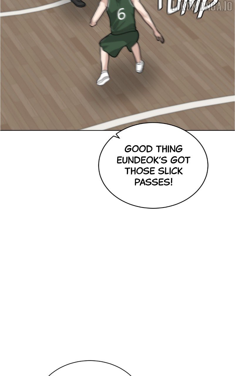 Big Man on the Court Chapter 119 - Page 68