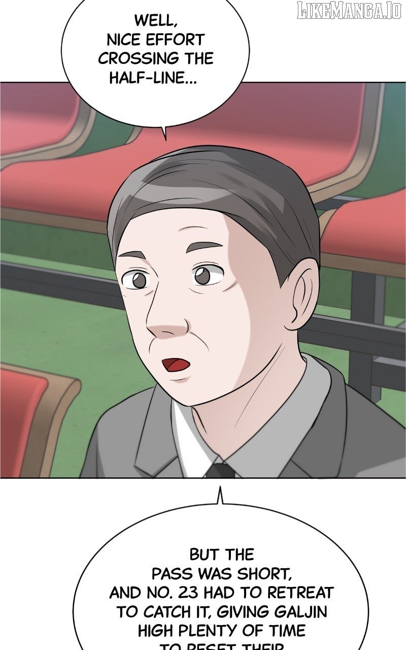 Big Man on the Court Chapter 119 - Page 69