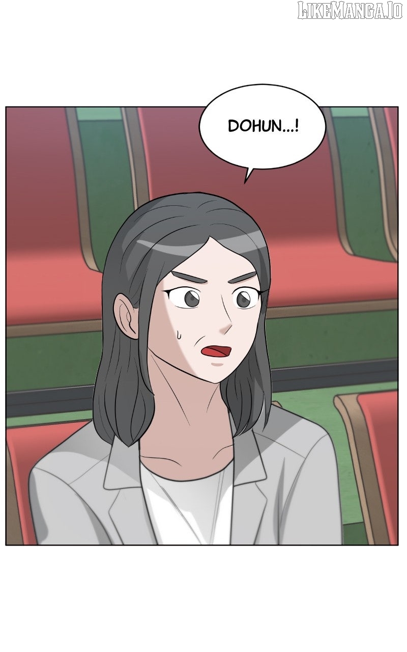 Big Man on the Court Chapter 119 - Page 73