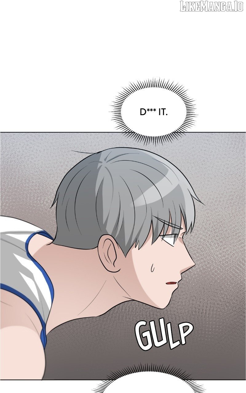 Big Man on the Court Chapter 119 - Page 75